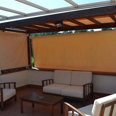 Appartement Terrazza Su Naregno à Capoliveri  Extérieur photo