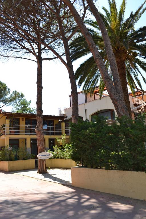 Appartement Terrazza Su Naregno à Capoliveri  Extérieur photo