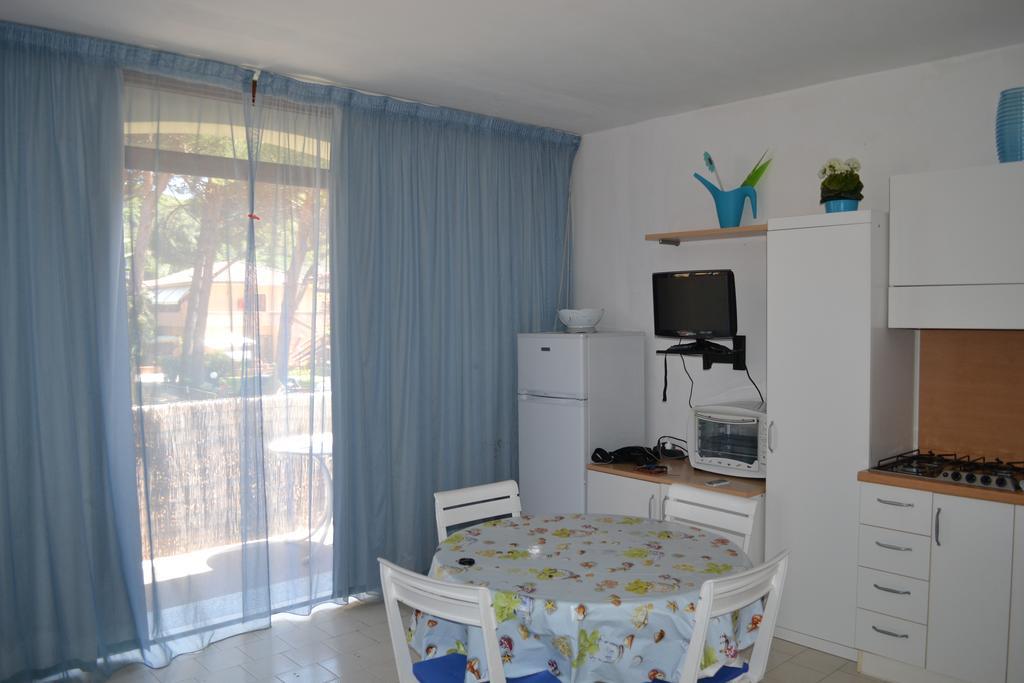 Appartement Terrazza Su Naregno à Capoliveri  Extérieur photo