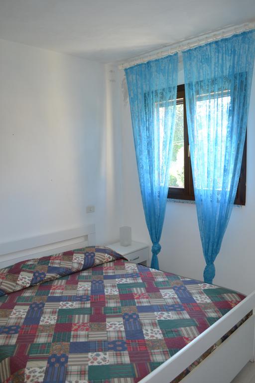 Appartement Terrazza Su Naregno à Capoliveri  Extérieur photo