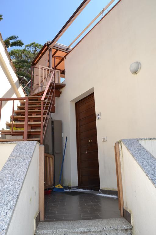 Appartement Terrazza Su Naregno à Capoliveri  Extérieur photo
