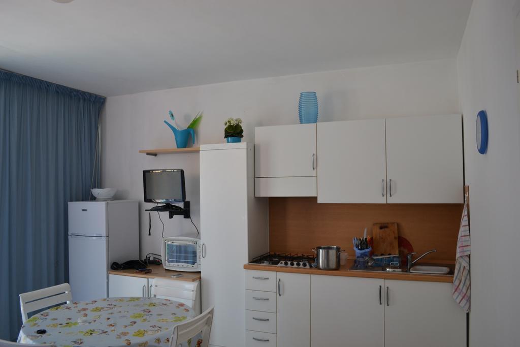Appartement Terrazza Su Naregno à Capoliveri  Extérieur photo