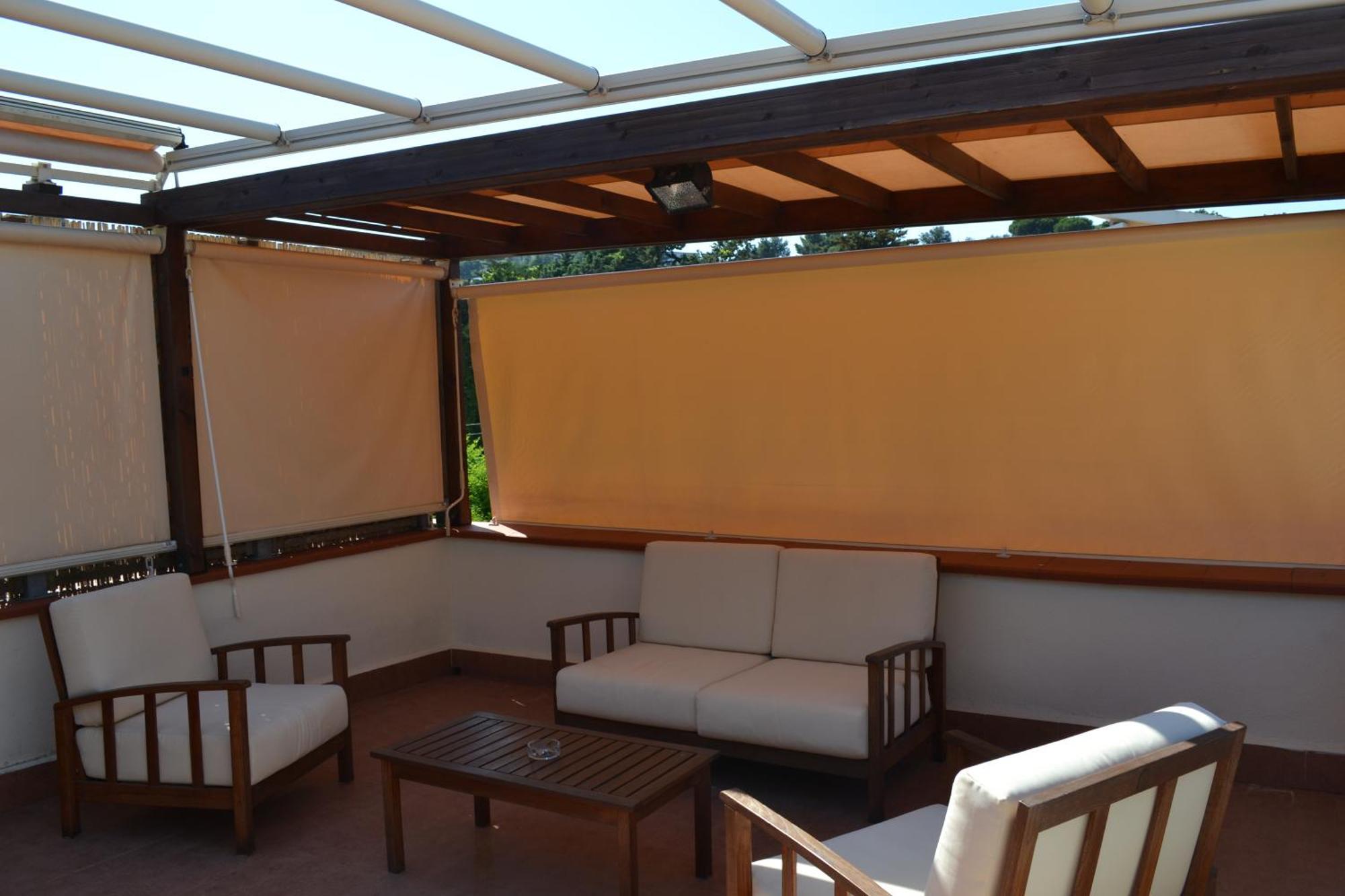 Appartement Terrazza Su Naregno à Capoliveri  Extérieur photo