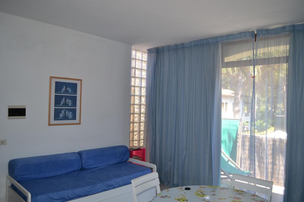 Appartement Terrazza Su Naregno à Capoliveri  Extérieur photo
